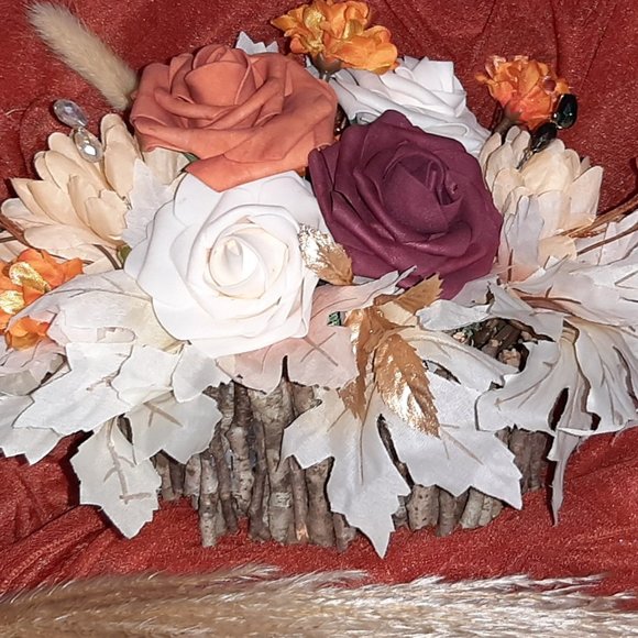 Lings Moments Centerpieces - Picture 9 of 15